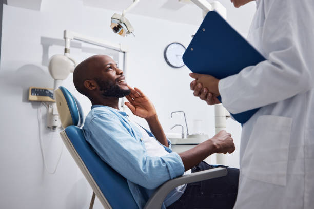Best Weekend Emergency Dentist in Denison, TX