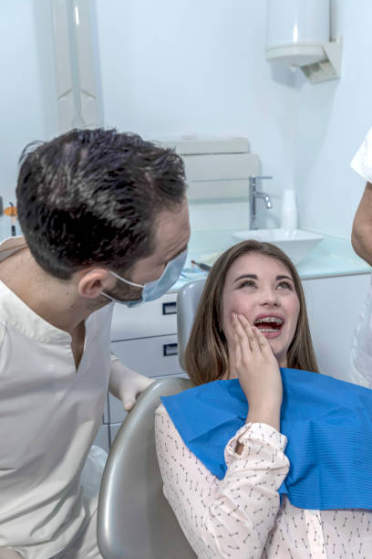 Best Urgent Care for Lost Fillings or Crowns in Denison, TX