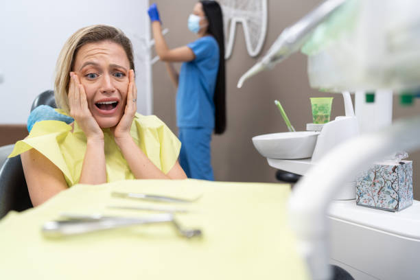 Best Emergency Dental Care for Broken or Chipped Teeth in Denison, TX