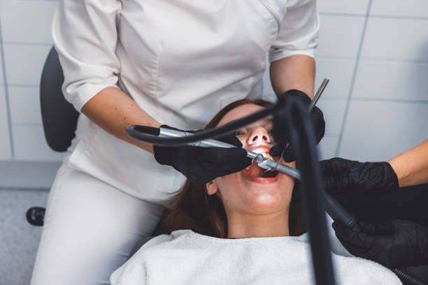 Best Same-Day Emergency Dental Services in Denison, TX