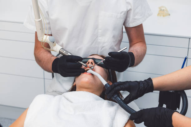 Best Emergency Gum Treatment in Denison, TX